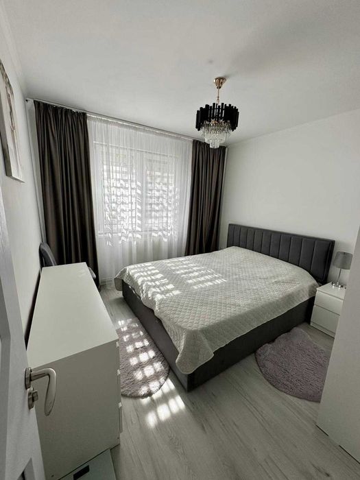 Vand apartament 3 camere Sector 3  metrou Nicoale Grigorescu/1 Decembrie