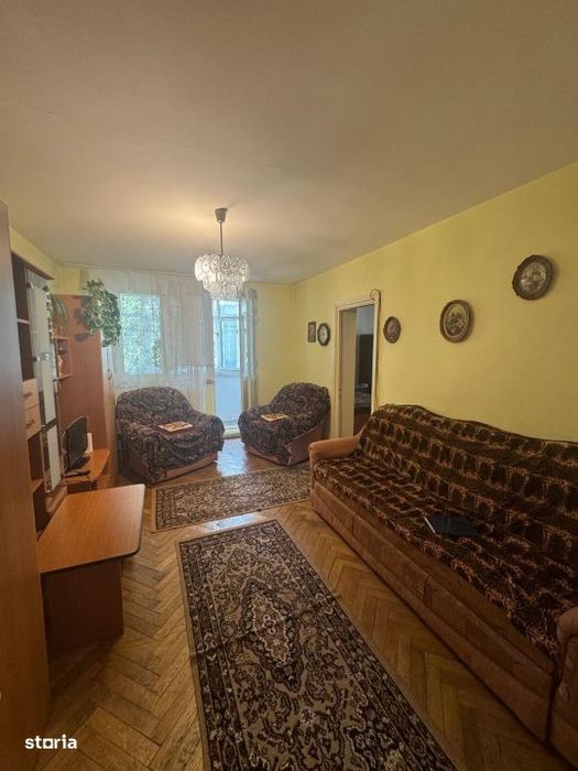 Apartament cicular  2 camere zona Nanterre