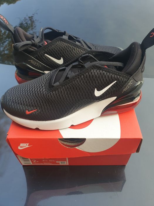 Nike Air Max 270