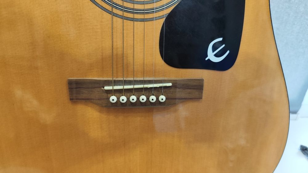 Акустическая гитара Epiphone / Эпифон