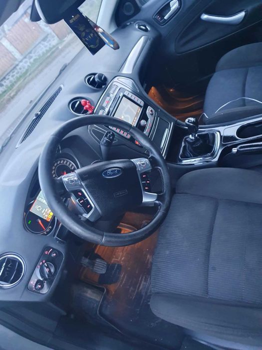 Vand ford mondeo mk4 2010 stare buna