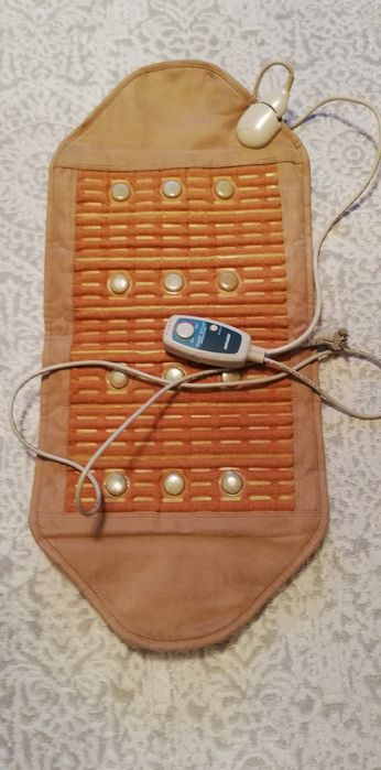 Тепловой мат Seragem