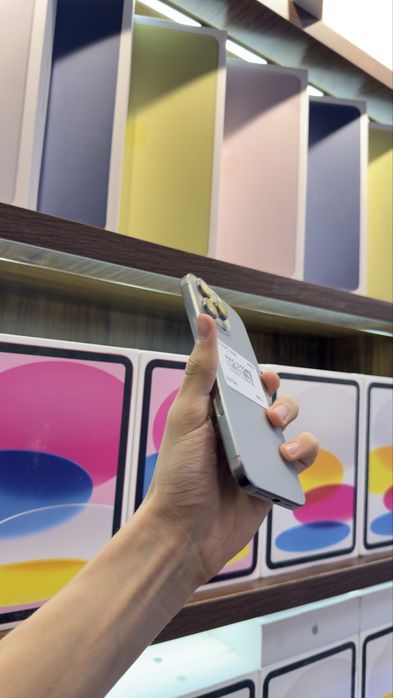 iphone 16 pro max naxtka va nasiya savdoga
