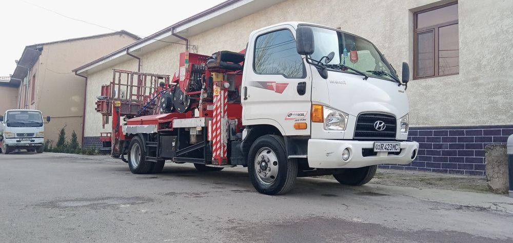 Avtovishka hizmati 24/7