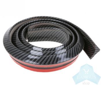 Липгуба Samurai для автомобиля