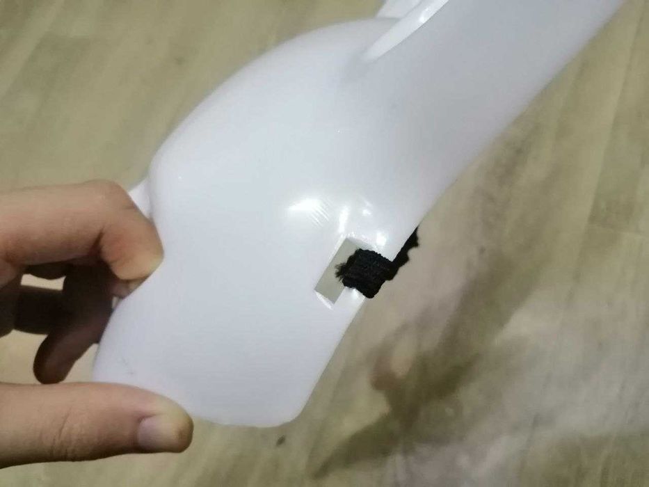 Карнавальная маска кролика