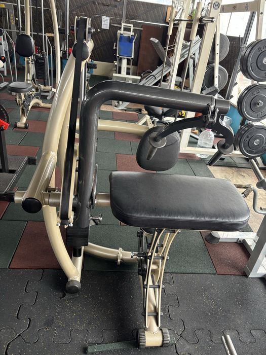 Професионален уред за трицепс