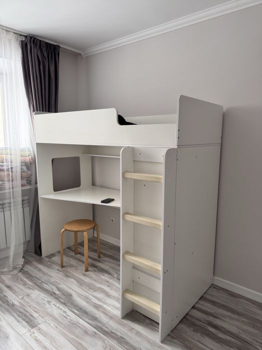 Кровать детская