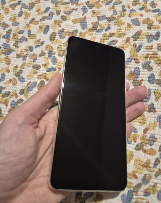 Много запазен Samsung S 21