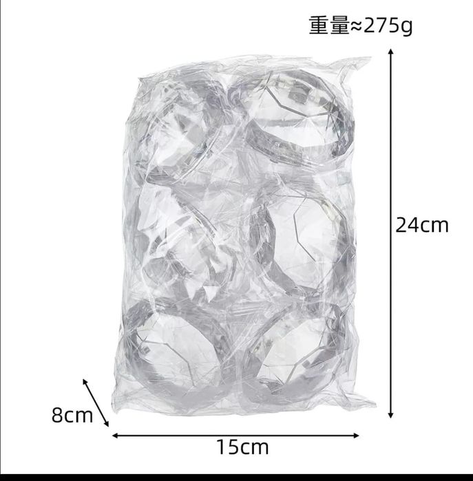 Тойбастар бонбоньерки