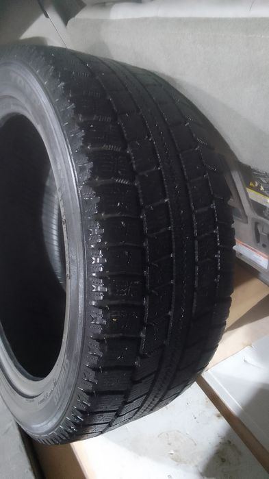 Шины лепучка.отлично состояние
