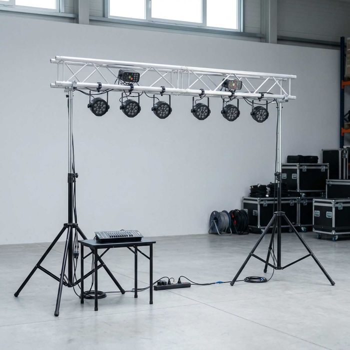 DJ Nunta Bucuresti/Ilfov | Atmosfera garantata | Sunet & Lumini Profesionale