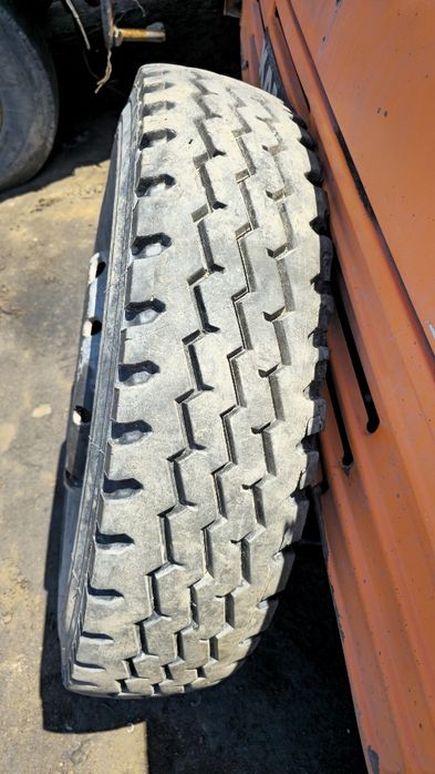 Камаз шины 11 .00 r20
