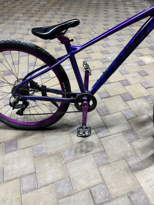 erec мтб велосипед