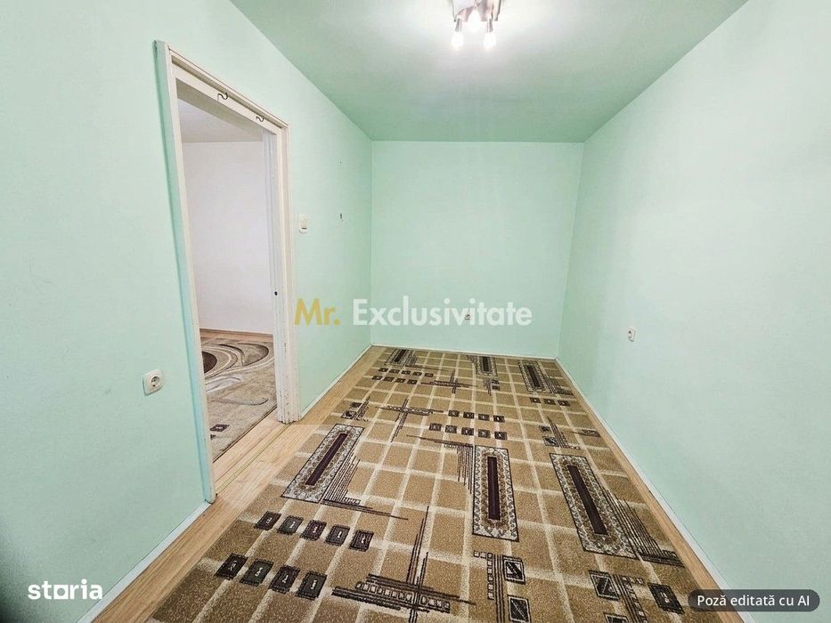Apartament de vanzare,etaj 2,aleea Peana/Manastur