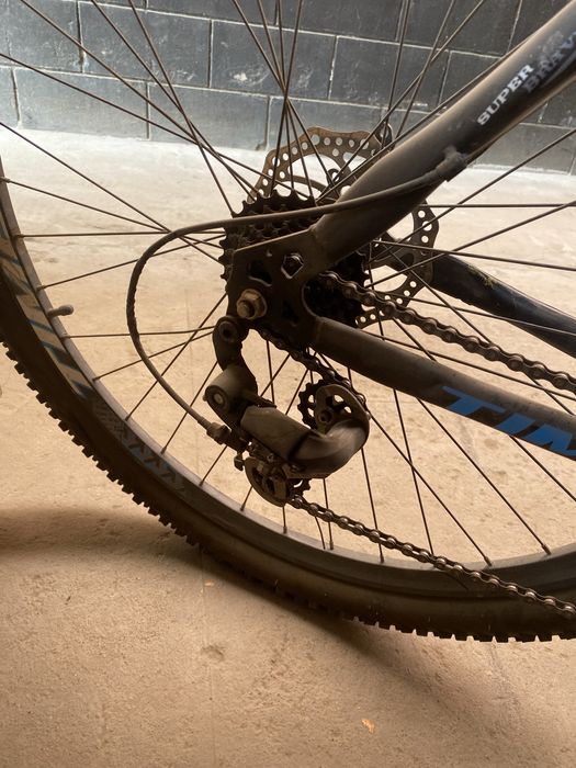 Продам велик хорошый