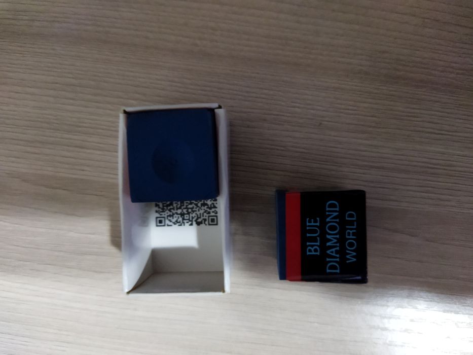 Мел для бильярда