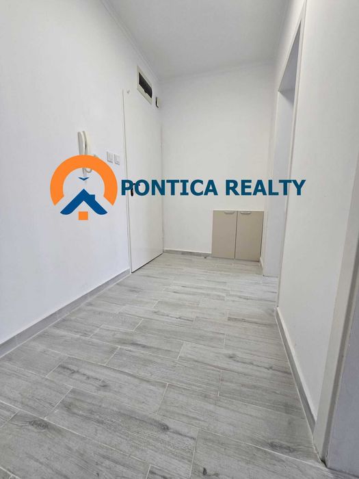 Просторен двустаен в централната част на Слънчев Бряг