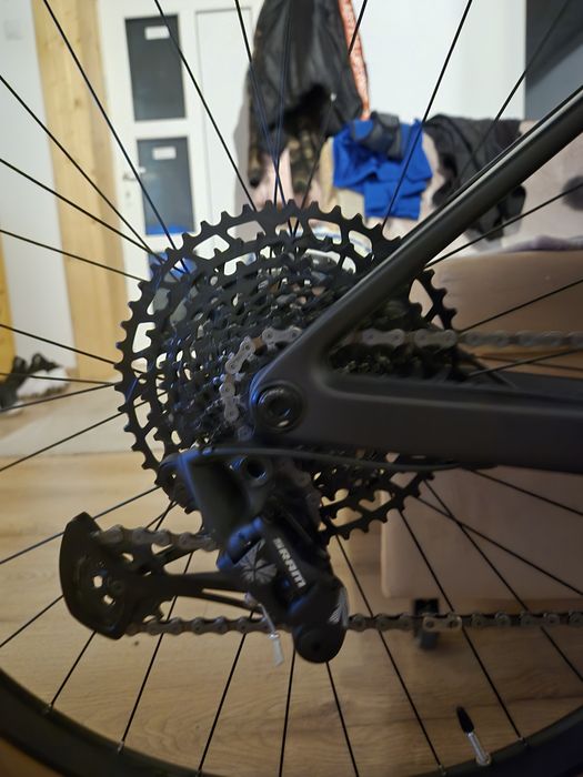 Vănd MTB Scott Scale carbon