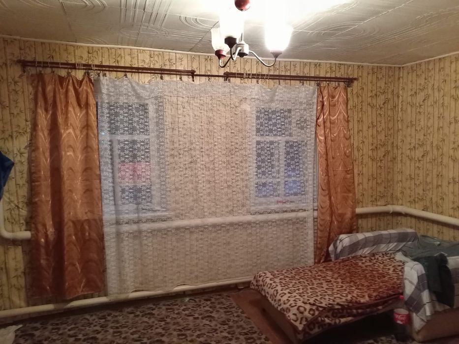 Сдам комнату , с человека 25 тысяч