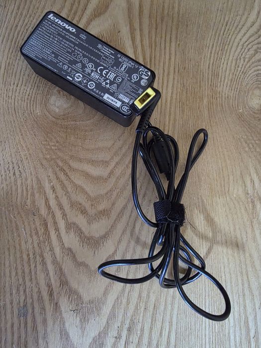 Incarcator lenovo usb