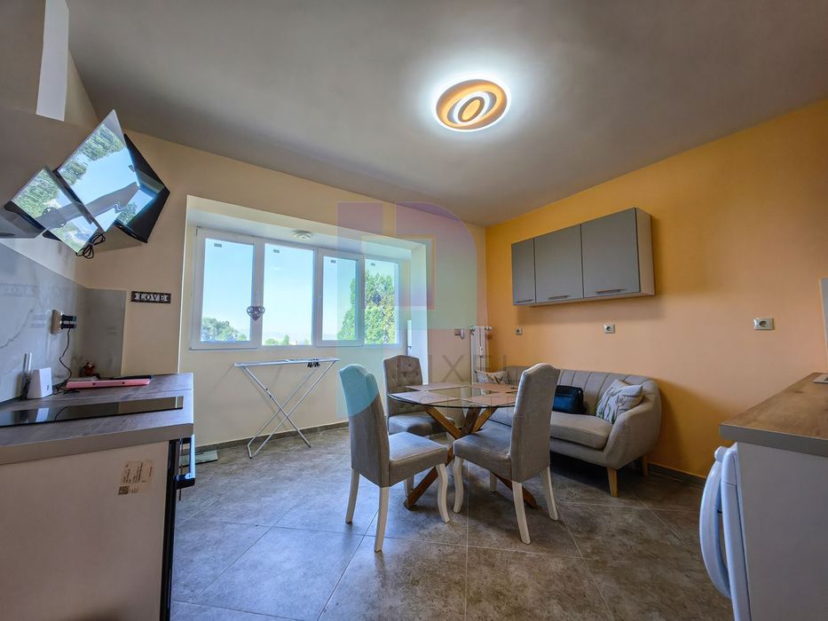 Дава се под наем Едностаен апартамент в София, Полигона - 47 кв.м за 510 € - Снимка #3