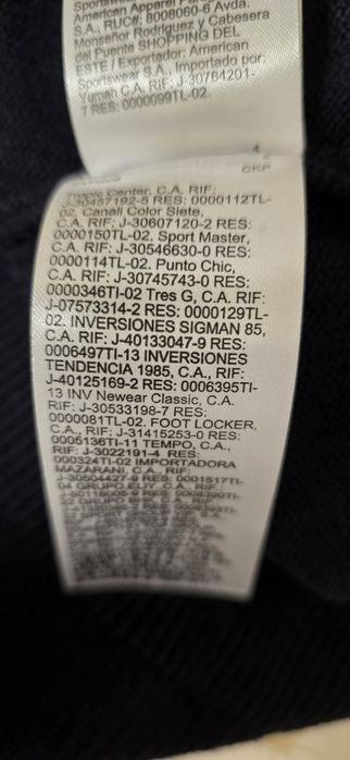 Нов. Мъжки оригинален пуловер.  TOMMY HILFIGER