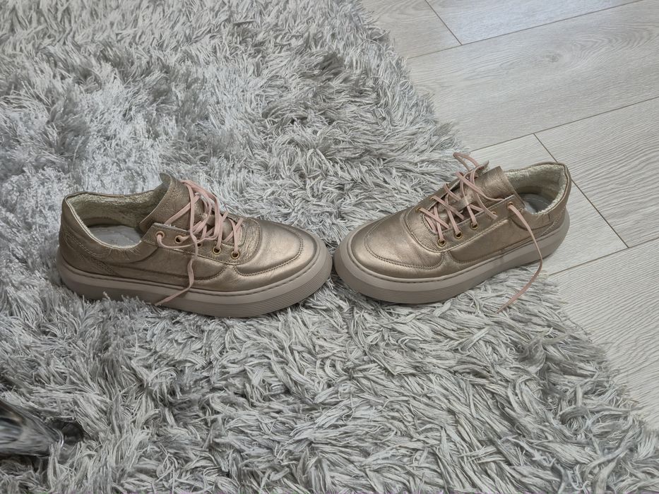 GABINA -дамски сникърс