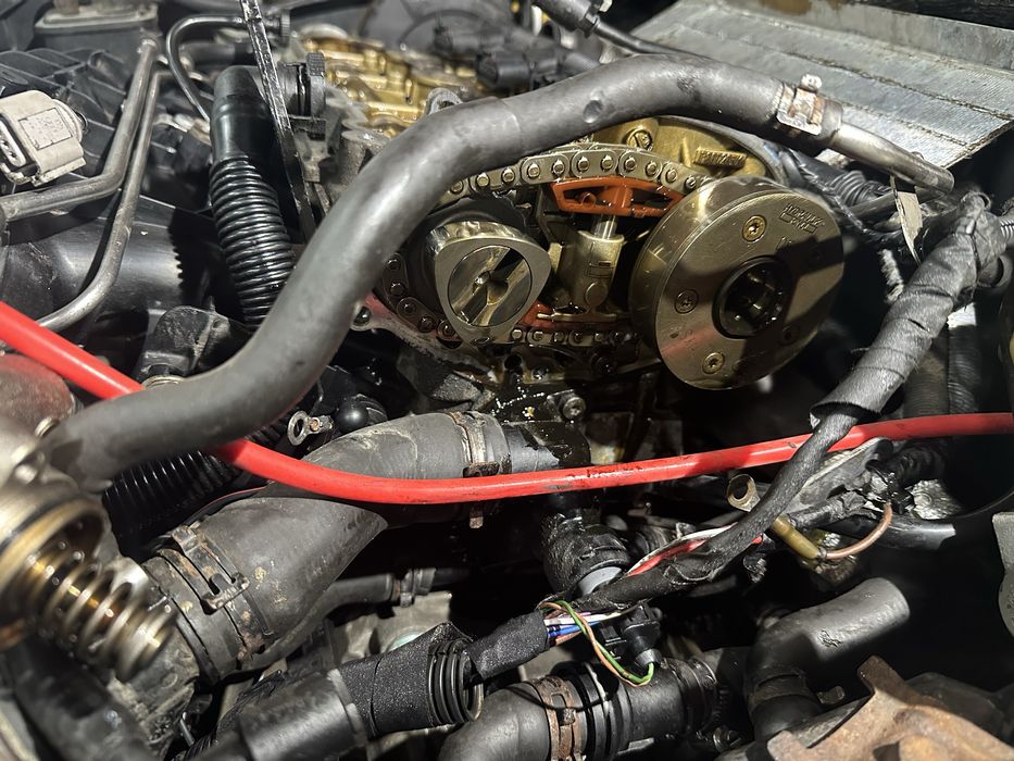 Vw golf 5 GTI DSG CDL