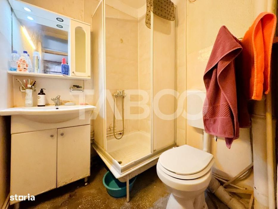 Apartament 4 camere decomandate vanzare zona garii Cluj-Napoca
