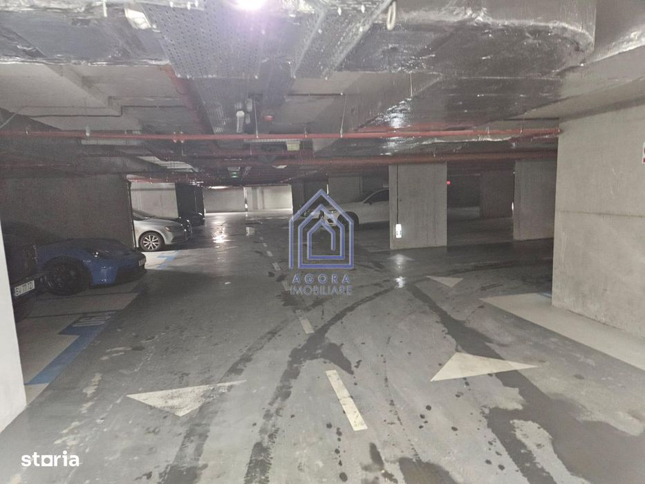 Apartament 2C,  Avanera , cu parcare la subsol