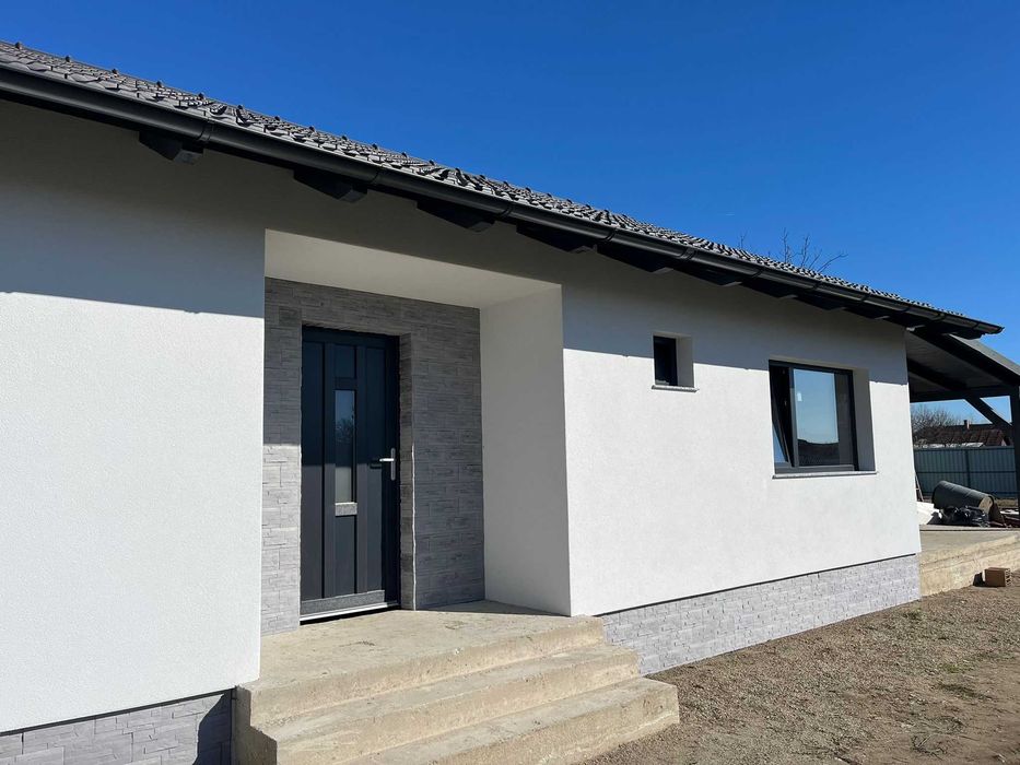 Casa noua  de vanzare in Sannicolau Mare