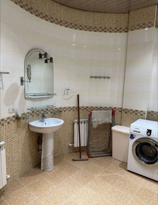 ID #180 Лабзак октепа лаваш Новостройка 3/4/4 без лифт