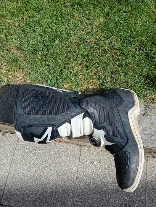 Ботуши Alpinestar Tech7s