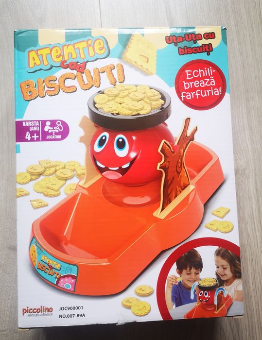 Jocuri interactive copii