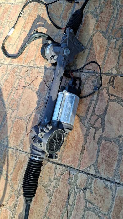 Ел.рейка за WV Golf 6,Touran 2,Audi A3