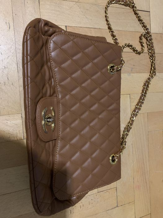 Дамска чанта - 2 модела