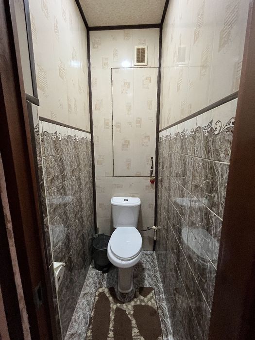 Dom sotiladi 77.48kv.m Ibn Sino Pojarka kochada remonti alo darajada