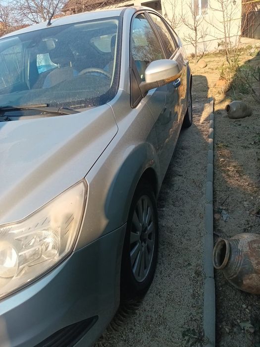 Vând Ford Focus 2008