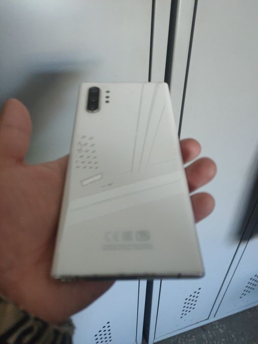 Продам Samsung galaxy note 10 plus 25.000