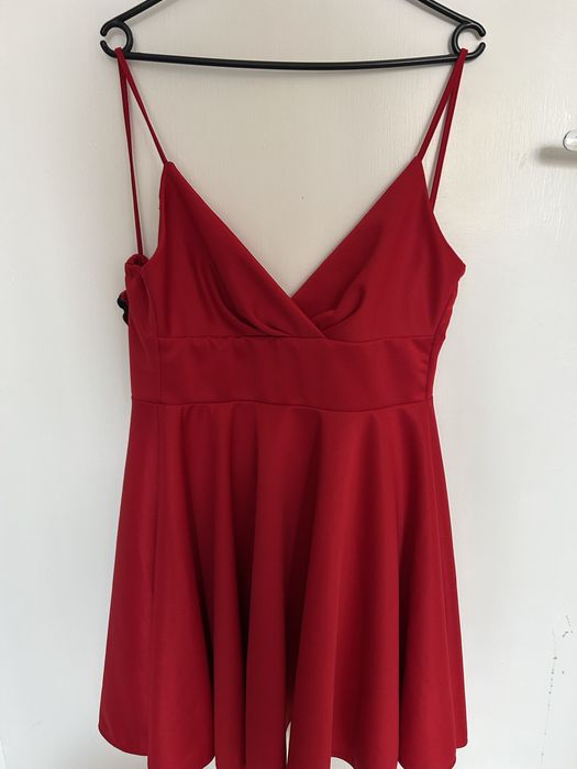 Рокли хс за повод