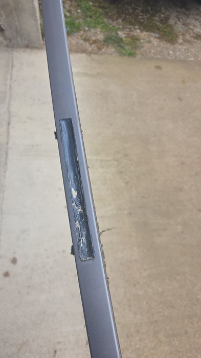 Opel astra h capace sina plafon