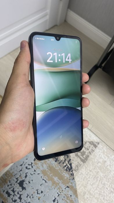 Xiaomi redmi A5