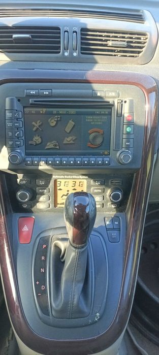 Fiat croma на части