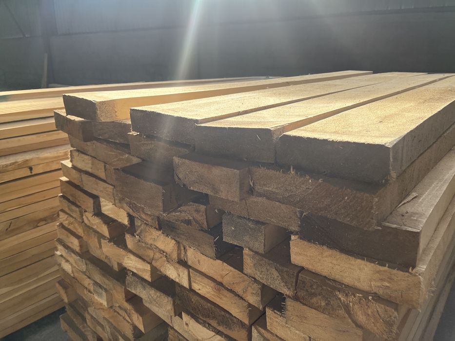 ЛИПА, сухи дъски, суха липа 30,40,50,70 мм