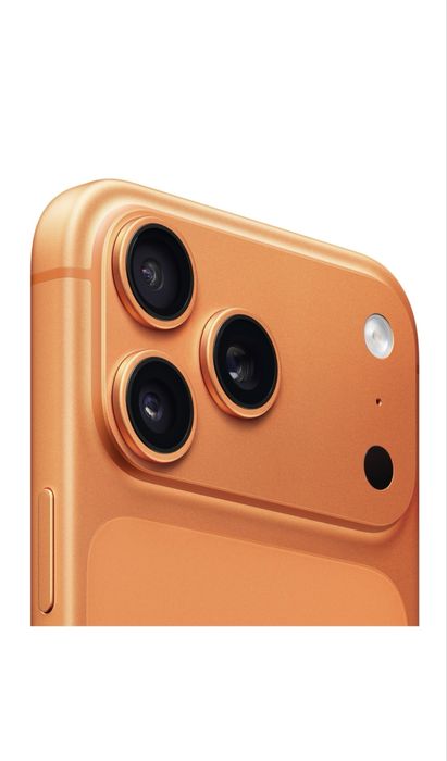 iPhone 17 Pro Max , NOU SIGILAT , 256 Gb , Neverlock , Cosmic Orange