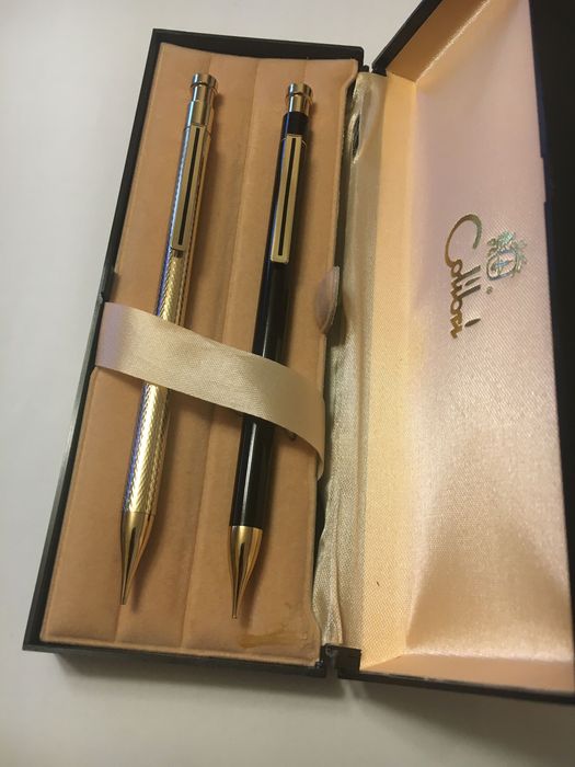 Автоматичен молив Colibri 2бр.