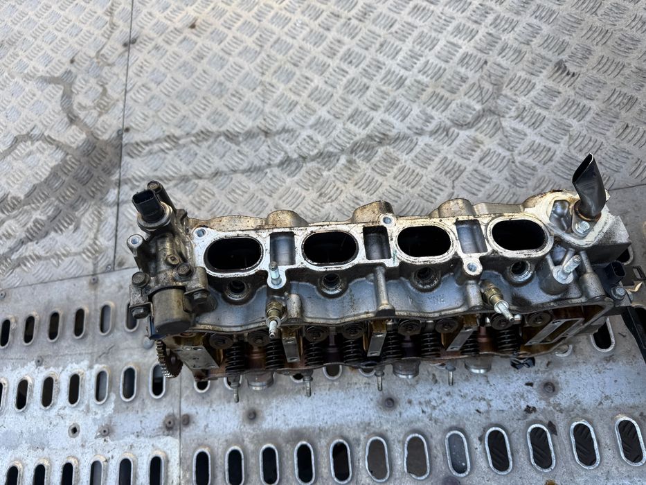 Глава , двигател,  Хонда , R20a2