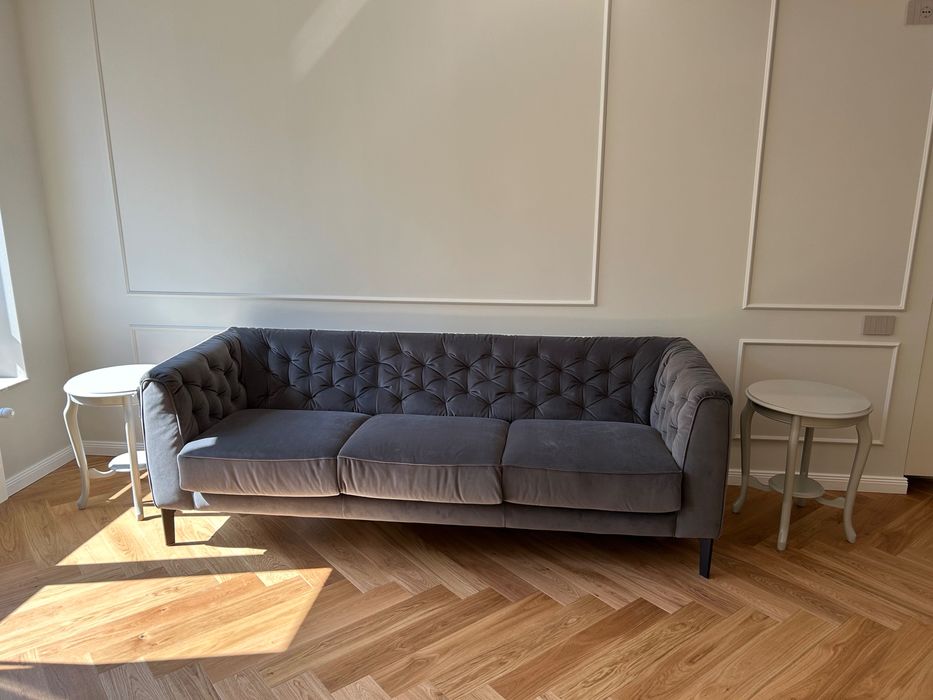 Canapea Rovere chesterfield