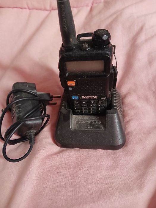 Vand 2 stati raza 10 km funcționale